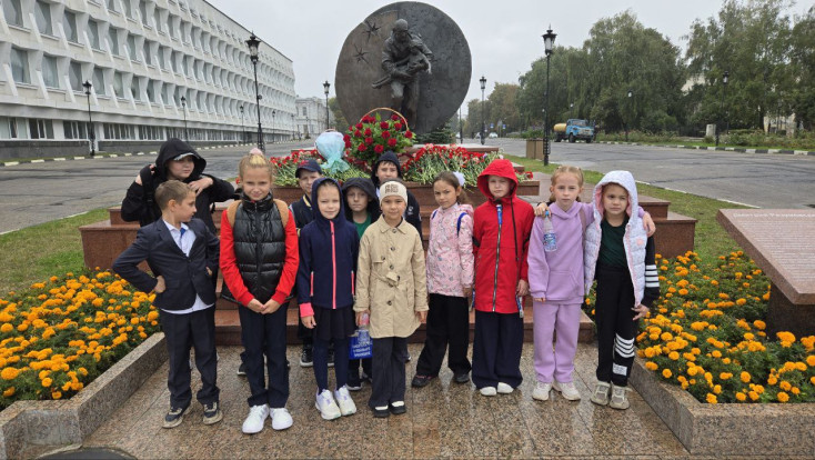 Эхо бесланской печали 1