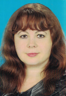 Максимова Светлана Владимировна.