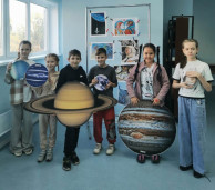 Гравитация 1